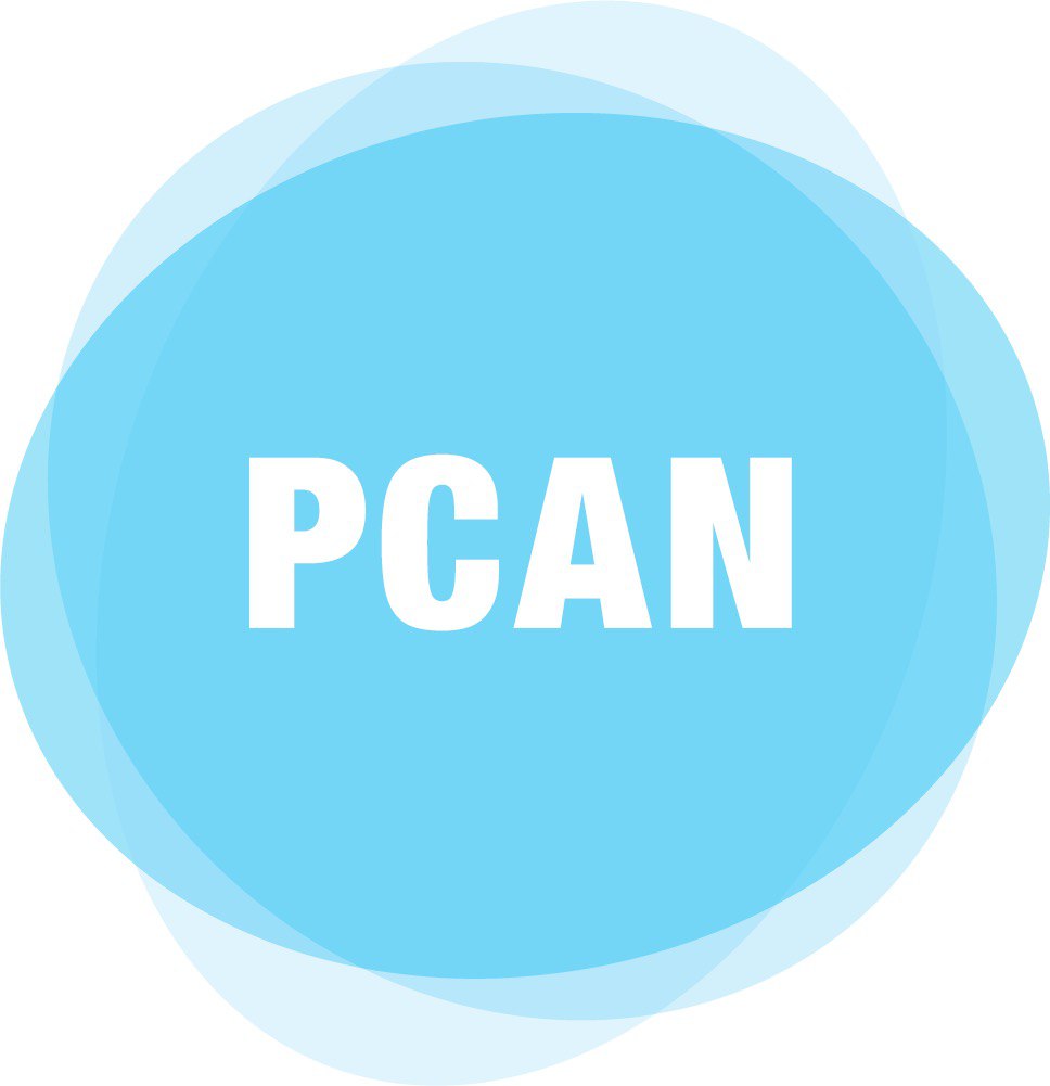 PCAN logo
